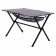 Quest Elite Neagh Slatted Light Wood Table F4002LW