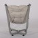 Quest Bliss Relax Chair Grey F6021GR