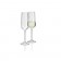 flamefield polycarbonate standard wine flute