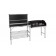 Isabella Folding Kitchen Table 700006261