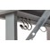 Isabella Folding Kitchen Table 700006261