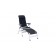 Isabella Foot Rest For Chair Dark Grey 700006268