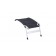 Isabella Foot Rest For Chair Dark Grey 700006268