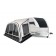 Westfield Kari 4090 air canopy cotton touch front panel12020423003002