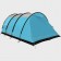 Portal Outdoor Gamma 5 Tunnel Tent Blue PT-TN-GAMMA-BL