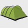 Portal Outdoor Gamma 5 Tunnel Tent Green PT-TN-GAMMA-GN