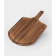 Gino D'Acampo Wooden Serving Board GP090402