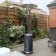 Leisurewize Freestanding Gas Patio Heater GW367