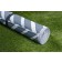 Leisurewize Prisma Outdoor Rug (Grey/White) - 120cm x 180cm (Medium)GW374