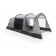kampa hayling 4 poled tent 9120001260 