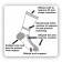 highlander coolmax trekker sock soc 105 spec
