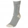 highlander coolmax trekker sock soc105 grey