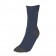 highlander coolmax trekker sock soc105 navy