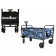 Summit Magma Folding Trolley  Max Capaity Weight 40kgs 802039