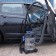 Streetwize Mains Operated WET and DRY Vacuum 1200W SWCV7