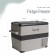 Leisurewise Glacier 40L Compressor Fridge/Freezer  Portable, Dual-Zone LED Display LW753