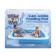 Wet N Wild 260CM X 170CM X 48CM PLAIN EMBOSSED PADDLING POOL 101032P