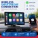 Streetwise FreePlay 9” Touchscreen Car Display with Rear Camera SWWCP2Streetwise FreePlay 9” Touchscreen Car Display with Rear Camera SWWCP2