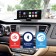 Streetwise FreePlay 7” Touchscreen Car Display with Rear Camera SWWCP1Streetwise FreePlay 7” Touchscreen Car Display with Rear Camera SWWCP1