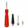 Streetwize Emergency Tyre Puncture Repair Kit SWCHEM48