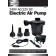 Streetwize Electric Air Pump 240/12 volt WAP