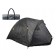 Summit 4 Person Double Skin Dome Tent  Slate Grey 571136
