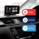 Streetwise FreePlay 7” Touchscreen Car Display with Rear Camera SWWCP1