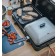 Cadac 2 Cook Turbo FFD Deluxe QR 