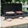 Cadac 2 Cook Turbo FFD Deluxe QR 