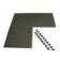 Sunncamp Multi Purpose EVA Mat Flooring JW7000 Black