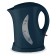 Quest Scotsman Low Wattage Slate Grey Kettle 1.7L K0030SL
