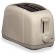 Quest Scotsman Low Wattage Cream Toaster 2 slice K0036CR
