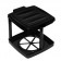 Quest Multi Height Waste Bin 3 Colours Black,Blue Or Green