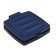 Quest Multi Height Waste Bin 3 Colours Black,Blue Or Green