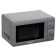 Quest 800W Microwave 20L (grey) K0074