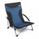kampa sandy high back low chair 9120001426 midnight