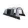 Kampa Hayling 4 AIR POLYCOTTON 4 berth person man family inflatable tent 9120001251 2021
