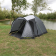 kampa brighton 5 tent ct3325 grey