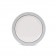 kampa classic grey side plate 9120000599
