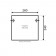 dometic leggera air 260 s 9120001134 floor plan