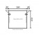 dometic (kampa) rally pro 260 floor plan