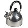 kampa polly stainless steel whistling kettle cw0028 9120000720