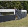 kampa dometic pro windbreak door panel wb0003 2020 unzipped