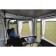 kampa revo-zip roll out awning inside of privacy room