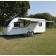 kampa revo-zip roll out awning front view