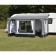 kampa revo-zip roll out awning with privacy room