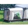 Camptech Kensington and Duke Inflatable tall Annex SL915LL