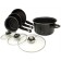 streetwize 7pc cookware set lwacc170