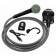 streetwize rechargeable portable shower lw627