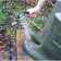 streetwize rechargeable portable shower lw627 outside
